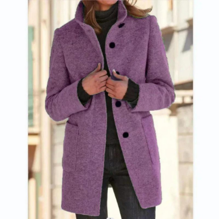 Elena | Veste Isolante en Duvet Polyvalente