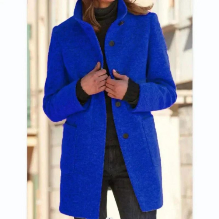 Elena | Veste Isolante en Duvet Polyvalente