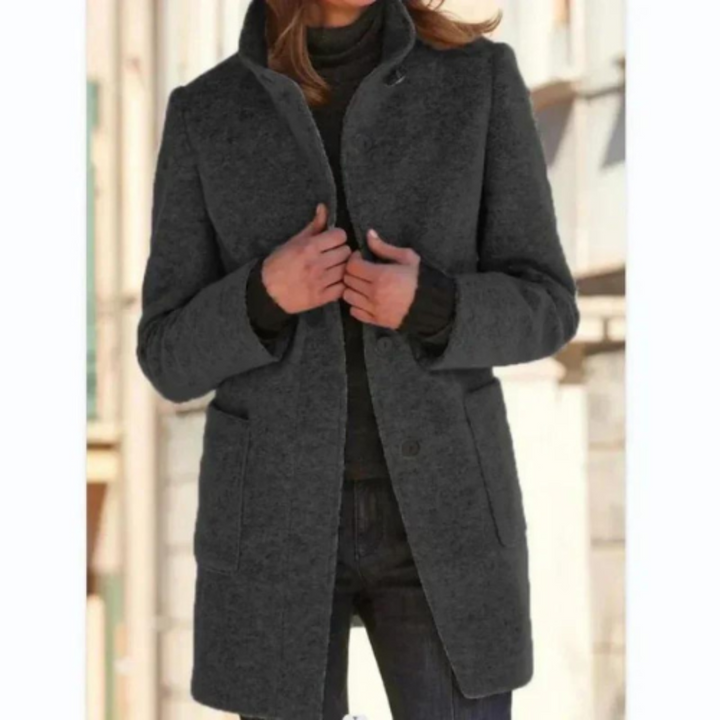 Elena | Veste Isolante en Duvet Polyvalente