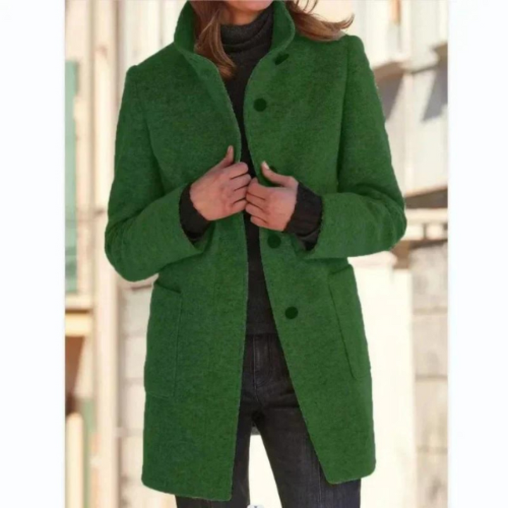 Elena | Veste Isolante en Duvet Polyvalente