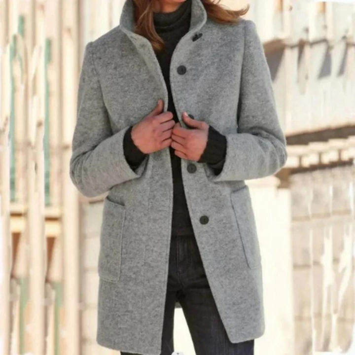 Elena | Veste Isolante en Duvet Polyvalente
