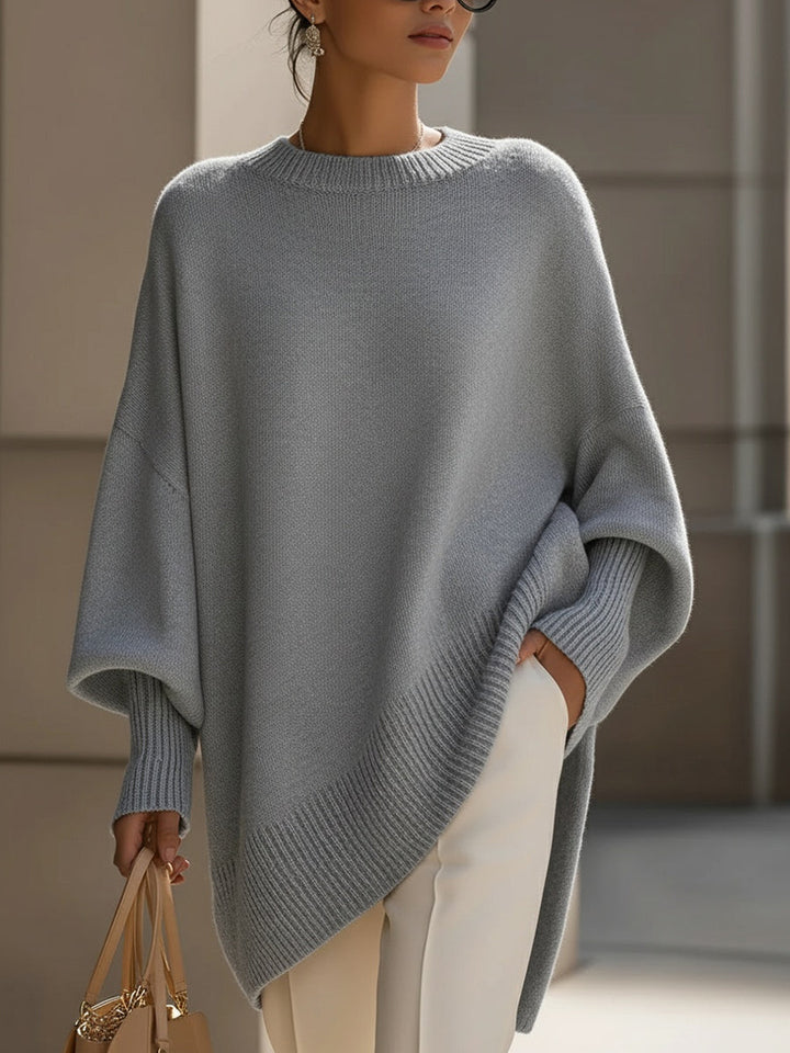 Jane | Pull en Tricot Doux et Élégant