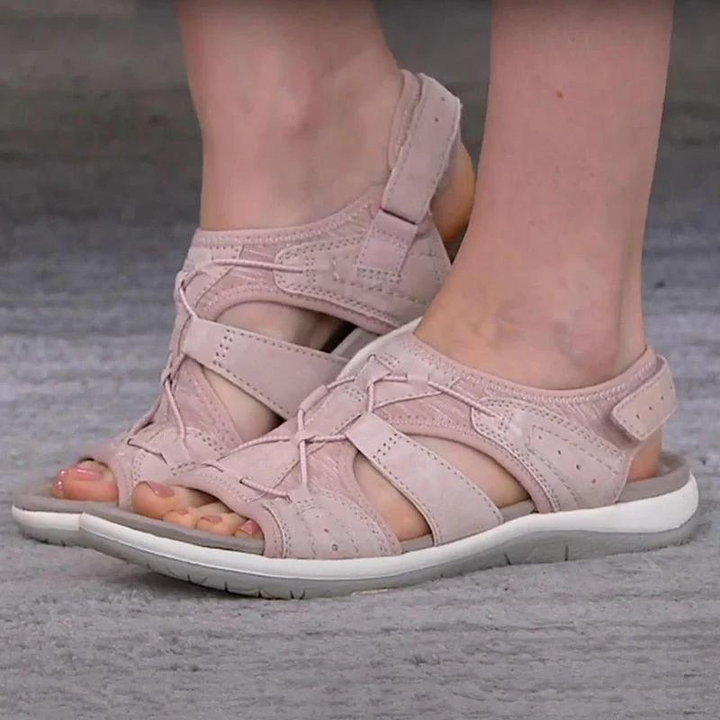 Ursula™ | Sandales Orthopédiques