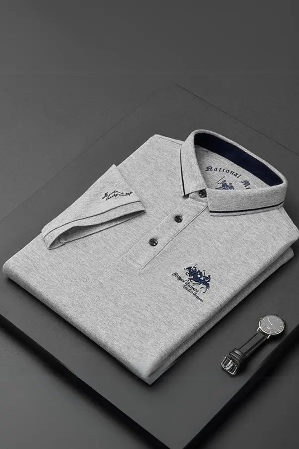 MARVIN | POLO DE LUXE