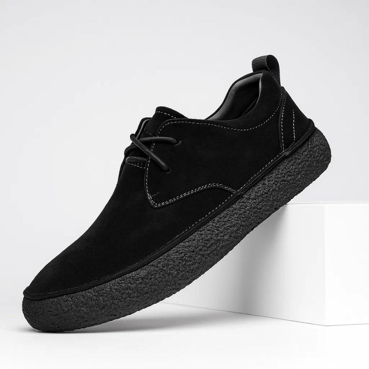 Kyle | Chaussures en Suède