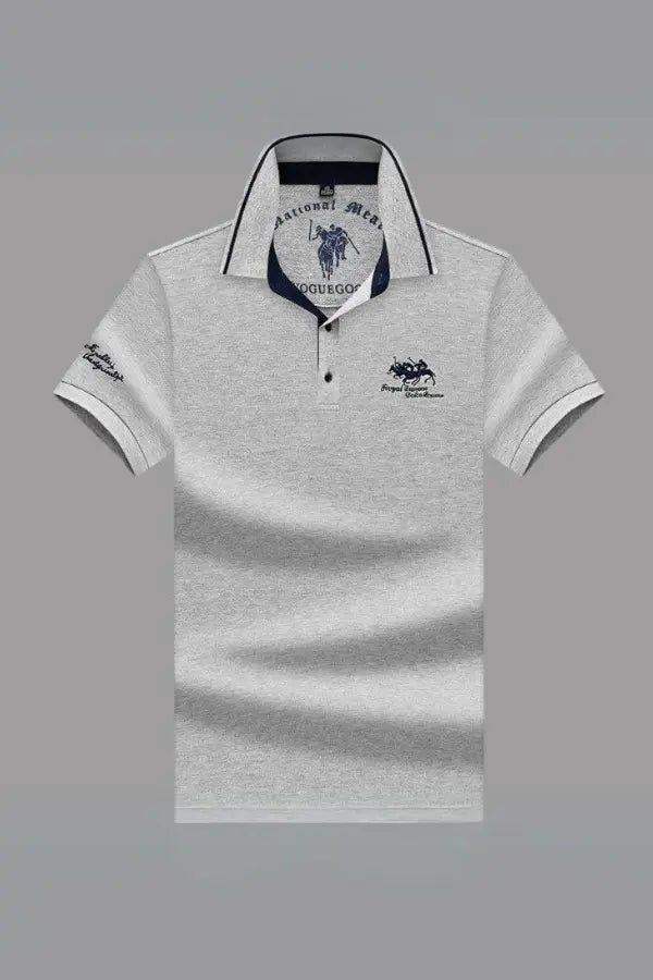 MARVIN | POLO DE LUXE