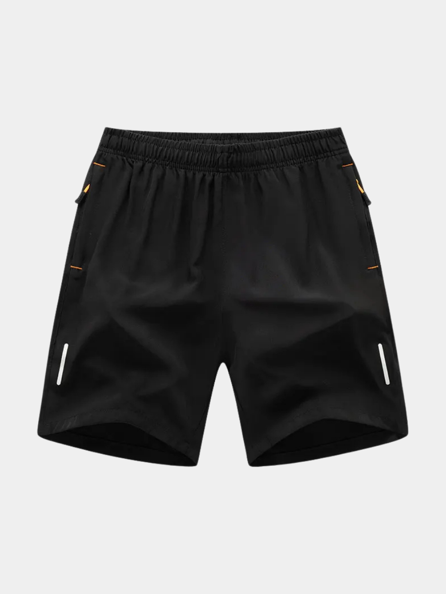 NIKOLA | PANTALONS COURTS SPORTIFS