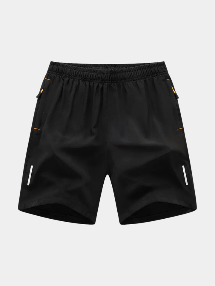 NIKOLA | PANTALONS COURTS SPORTIFS