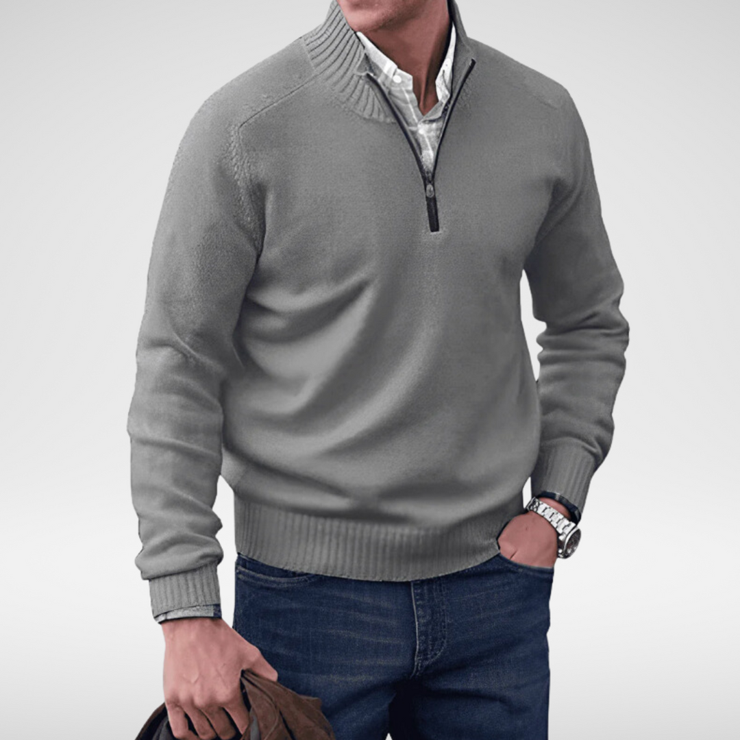 RUI | PULL DE LUXE