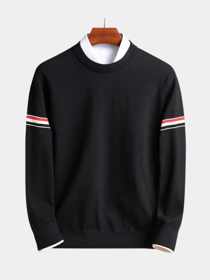 DAN | Pull de luxe