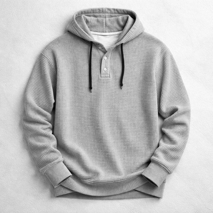 IVAN | SWEAT À CAPUCHE MODERNE