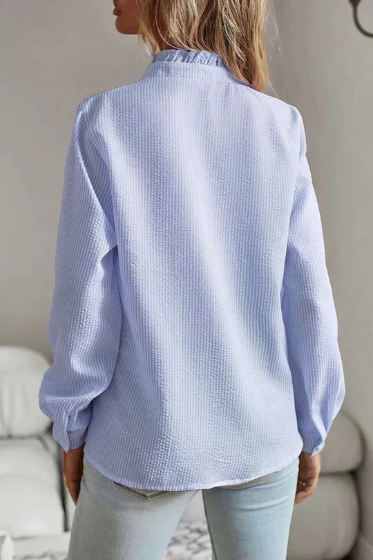 Lise | Blouse Chic Déclaration