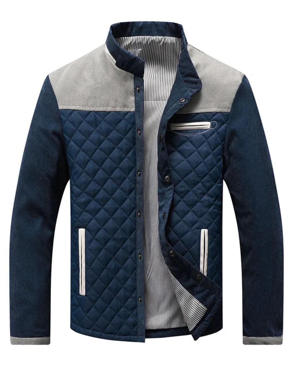 Brent | Veste De Luxe