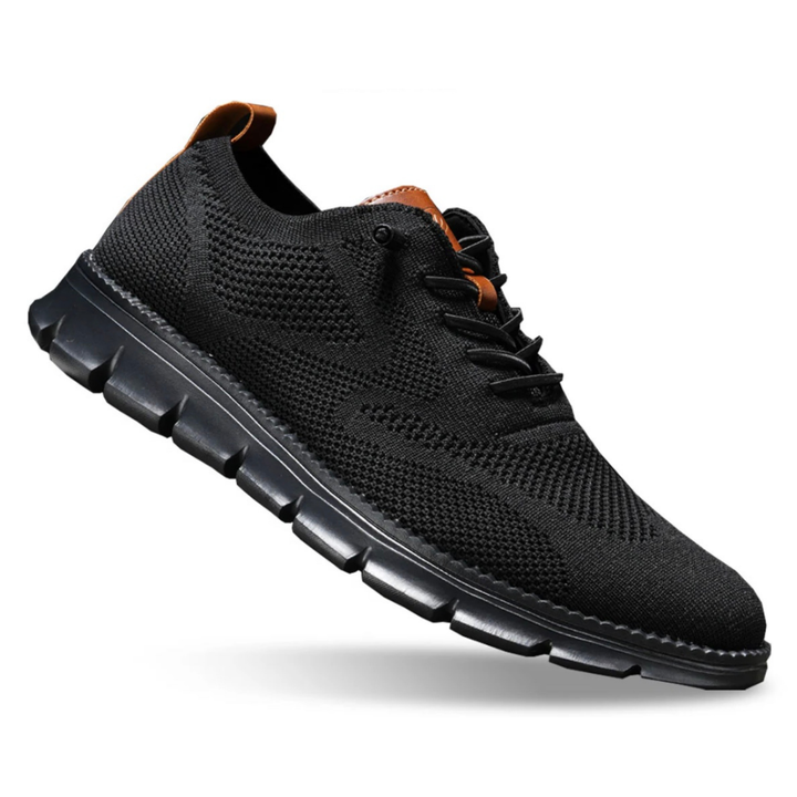 Henry | Chaussure de Randonnée Ultra Confortable Pour Toute la Journée