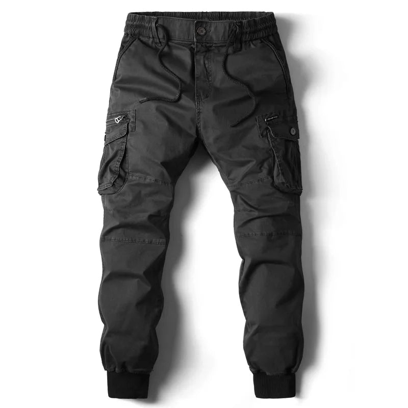JEFF | JOGGERS CARGO UTILITY
