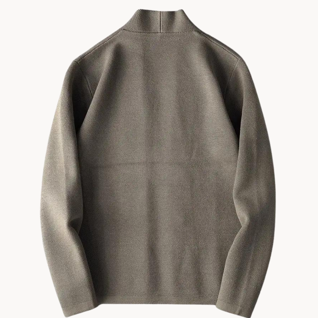 ERIK | GILET COUPE CLASSIQUE