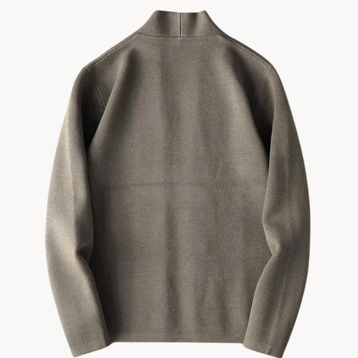 ERIK | GILET COUPE CLASSIQUE