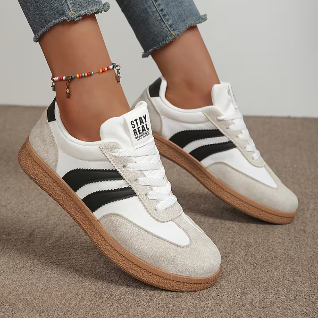 Kylie | Chaussures de Confort Orthopédique