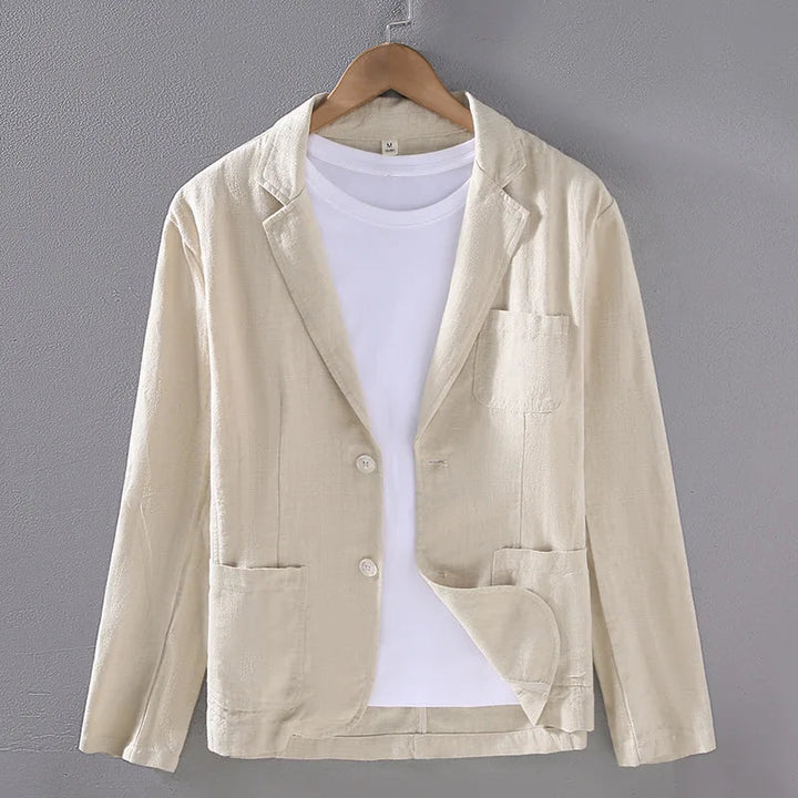 ARLO | BLAZER MINIMALISTE