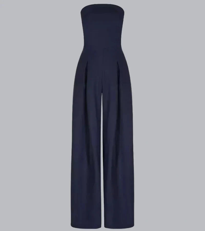 Florence | Jumpsuit Virale et Flatteuse