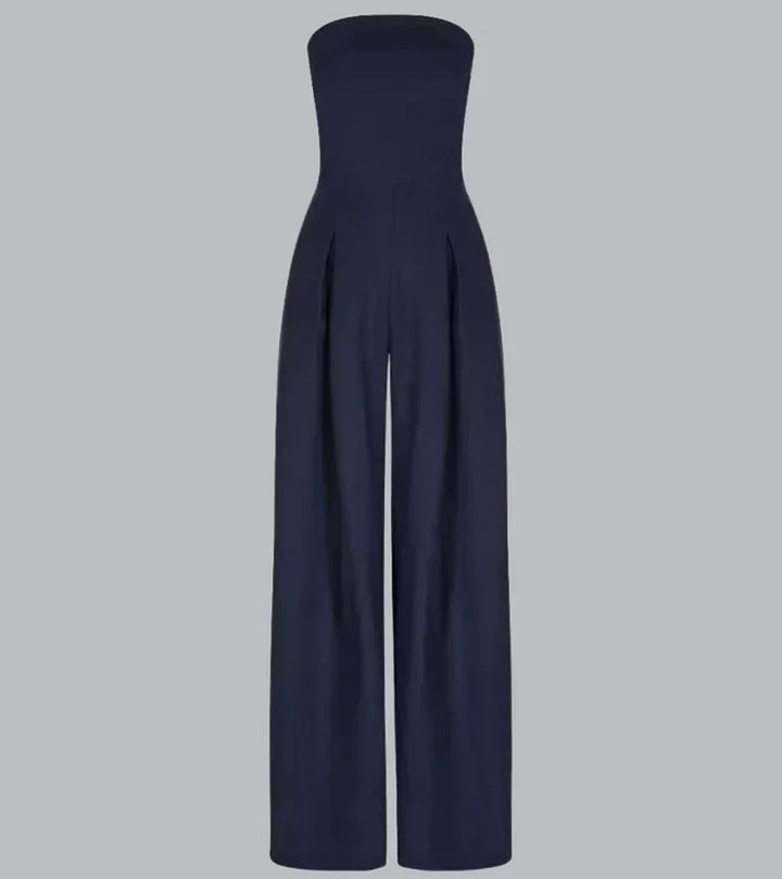 Florence | Jumpsuit Virale et Flatteuse
