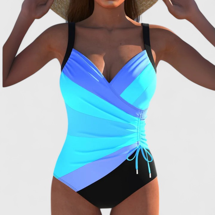 Florence | Maillot Silhouette Chic