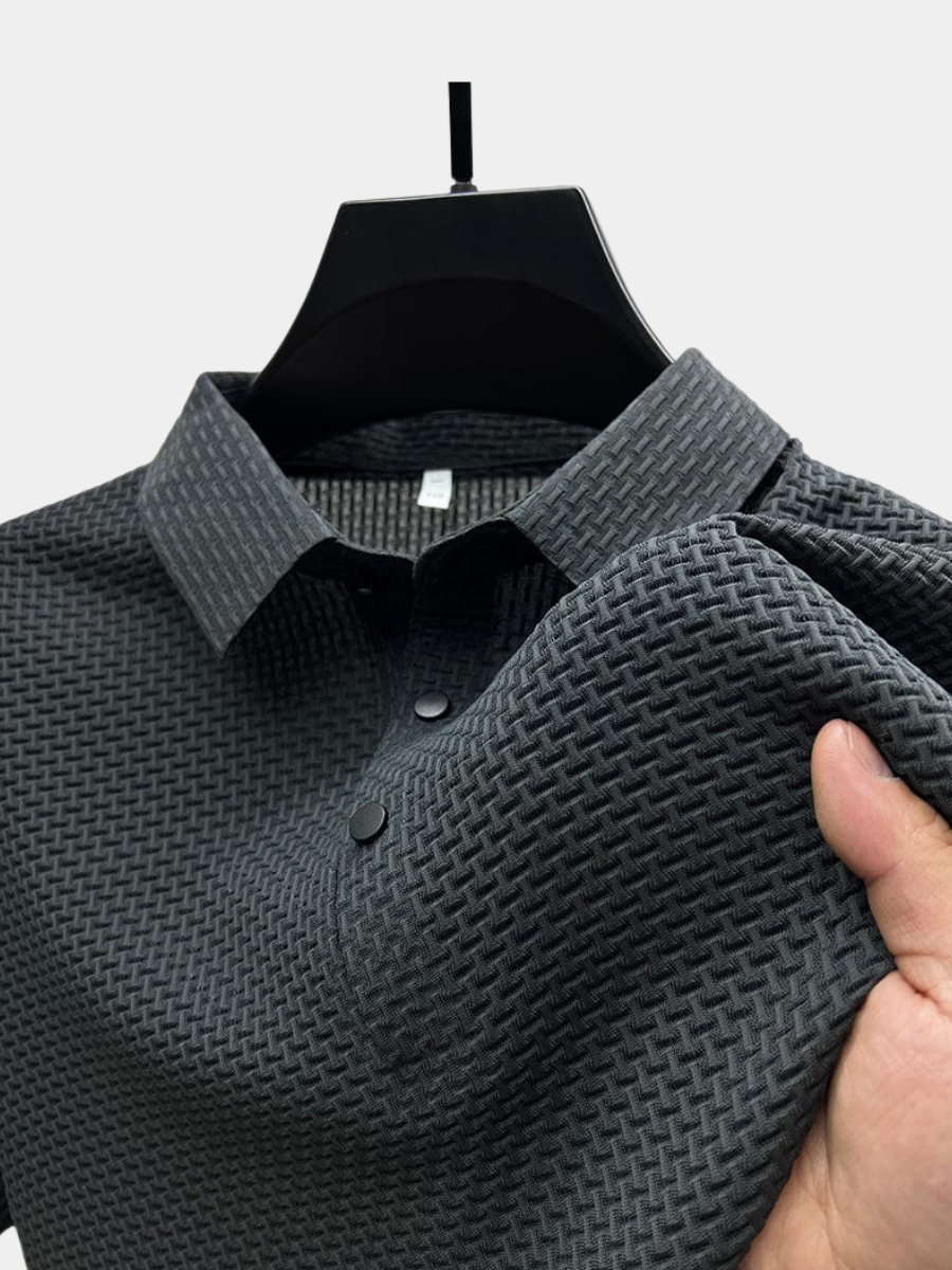 DAVID | POLO PREMIUM HOMME