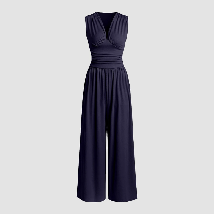 Dorothy™ | Combinaison Large Confort Élastique