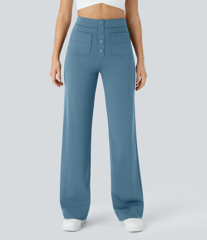 ARA | PANTALONS ÉLASTIQUES CONFORTABLES