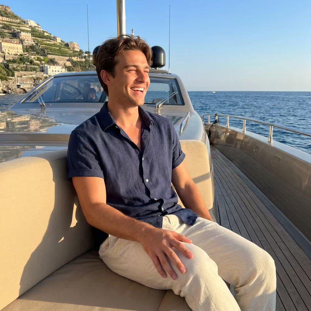 George | Tenue d'été