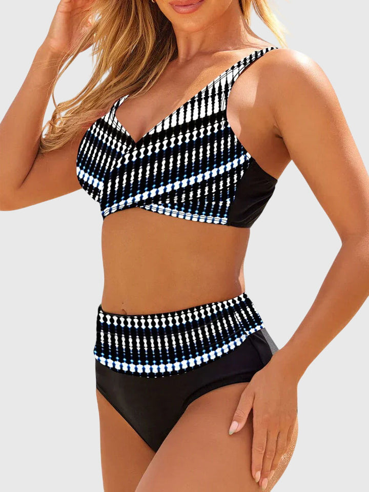 Mélanie | Bikini Chic Intemporel
