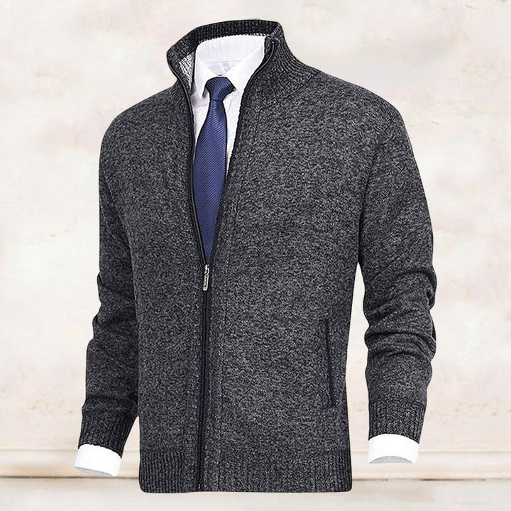 ALECK | PULL CLASSIQUE ET ÉLÉGANT