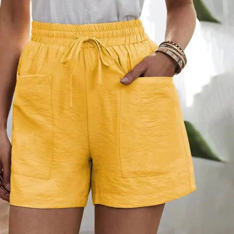 Alani | Shorts Sans Effort