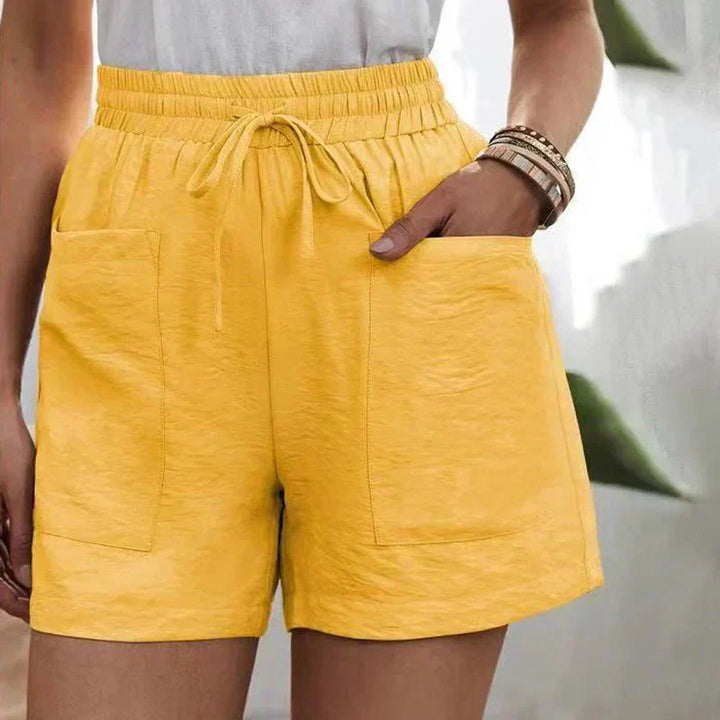 Alani | Shorts Sans Effort