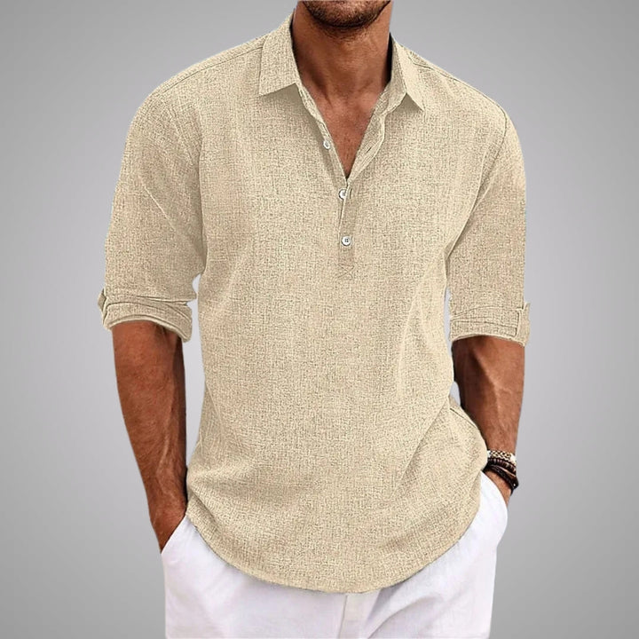 RON| Chemise décontractée