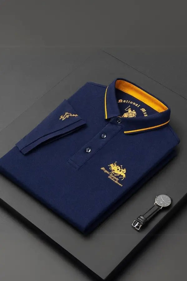 MARVIN | POLO DE LUXE