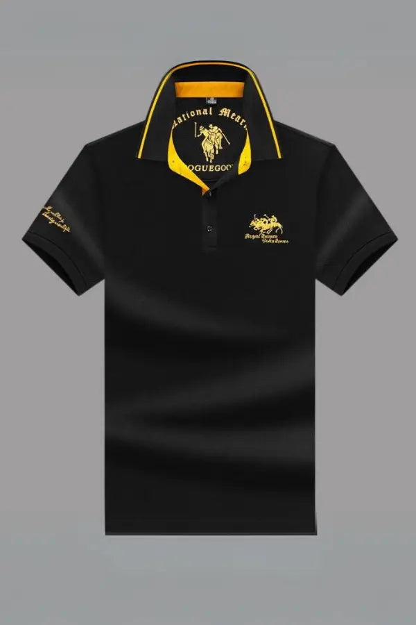 MARVIN | POLO DE LUXE