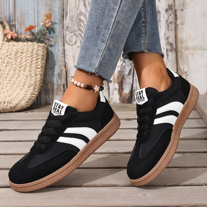 Kylie | Chaussures de Confort Orthopédique