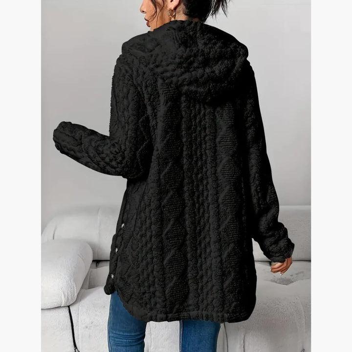 Evelyn | Cardigan Confort Quotidien