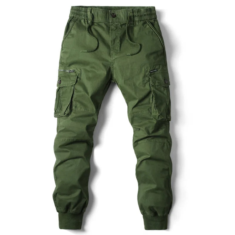JEFF | JOGGERS CARGO UTILITY