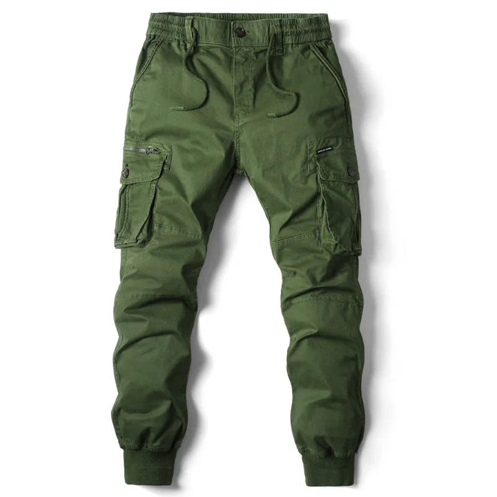JEFF | JOGGERS CARGO UTILITY