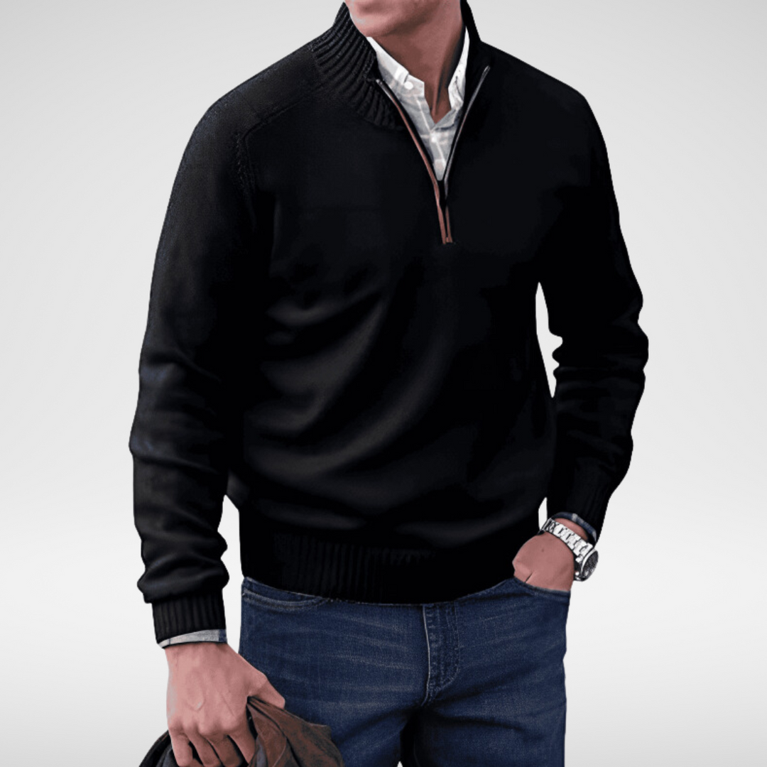 RUI | PULL DE LUXE