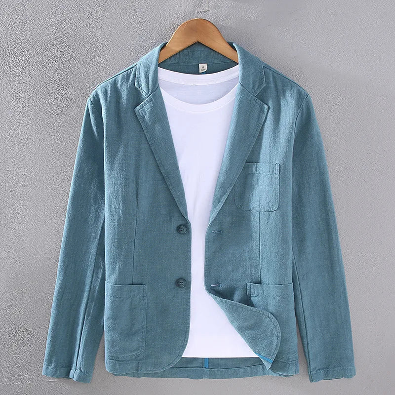 ARLO | BLAZER MINIMALISTE
