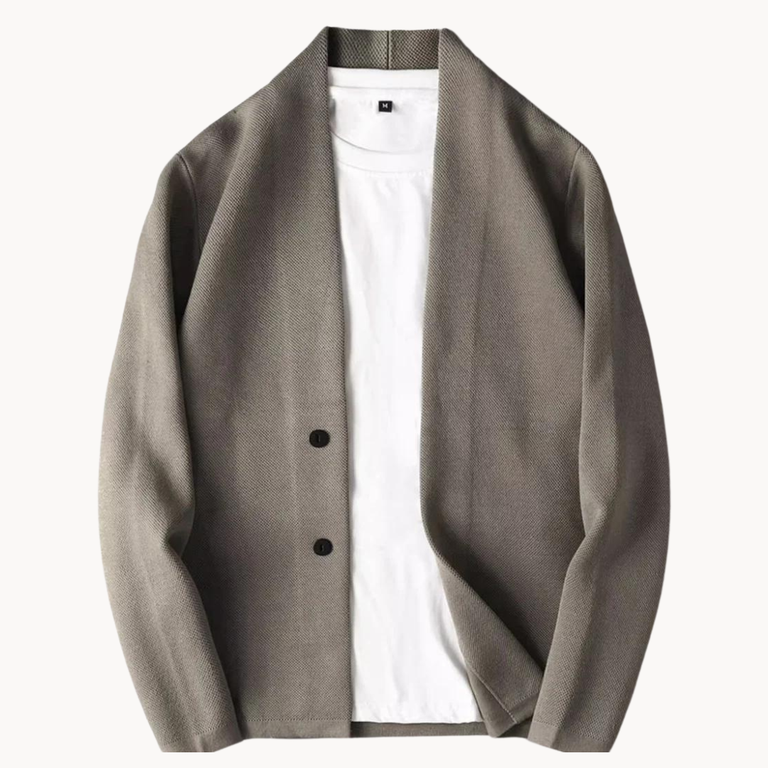 ERIK | GILET COUPE CLASSIQUE