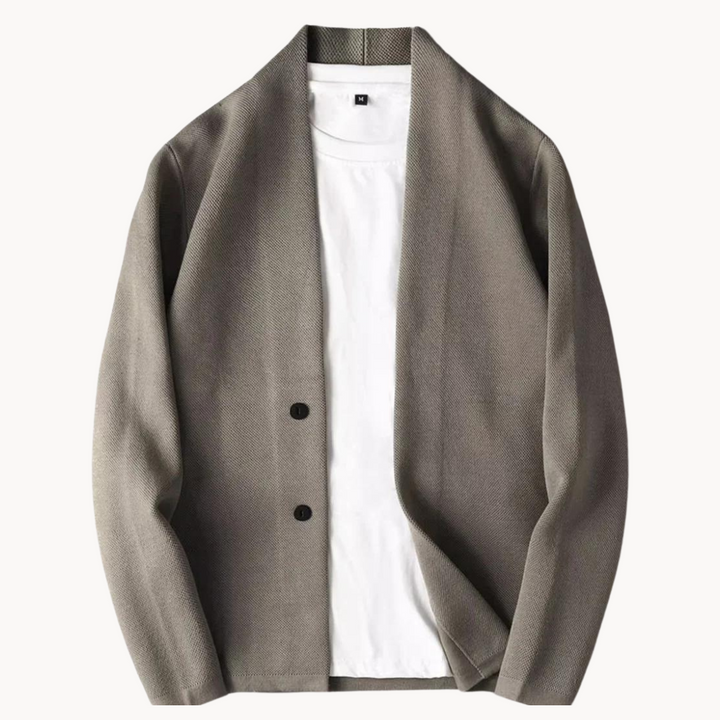 ERIK | GILET COUPE CLASSIQUE