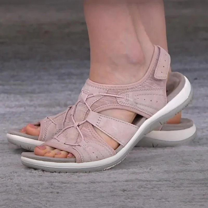 Ursula™ | Sandales Orthopédiques