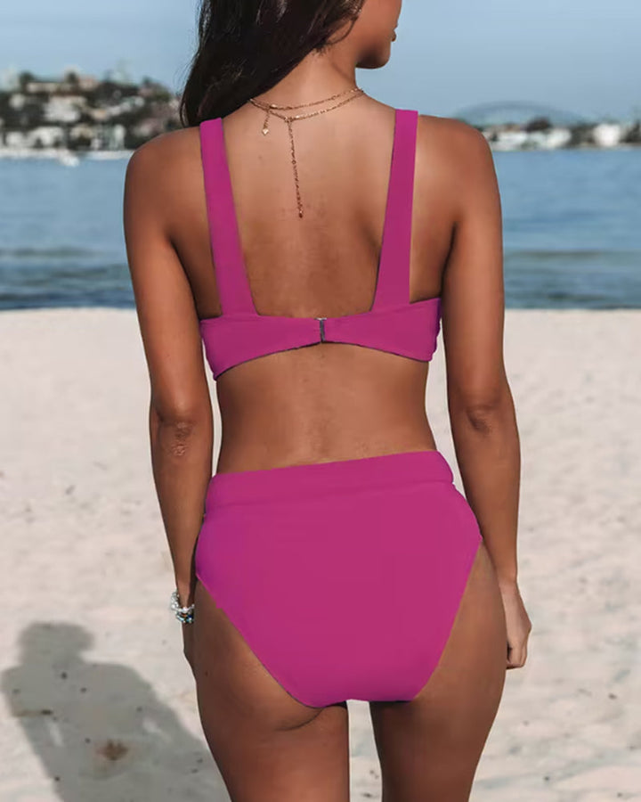 Marine | Bikini Estival Chic