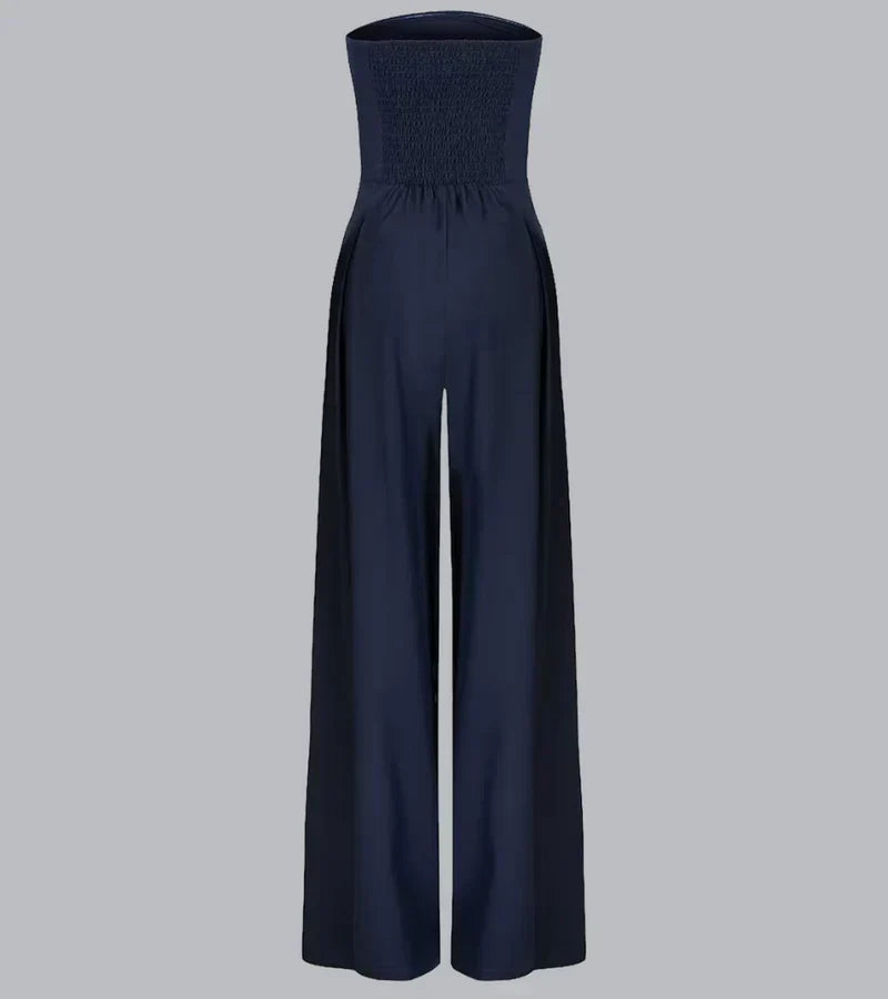 Florence | Jumpsuit Virale et Flatteuse