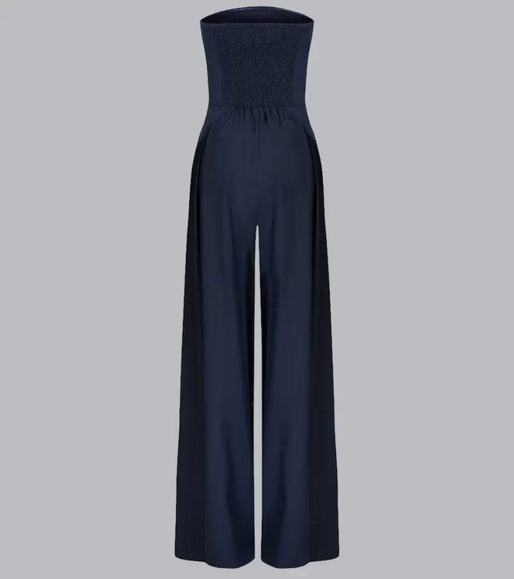Florence | Jumpsuit Virale et Flatteuse
