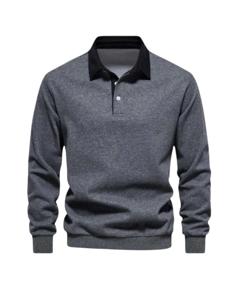 LIEM | PULL POLO DÉCONTRACTÉ